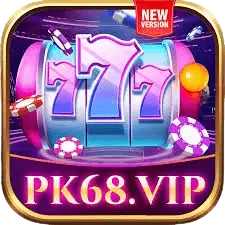 PK68 Deposit logo