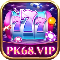 pk68 logo