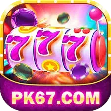 PK67 game logo